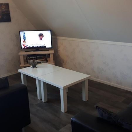 Appartement Esta 比伦 外观 照片