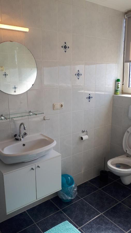 Appartement Esta 比伦 外观 照片