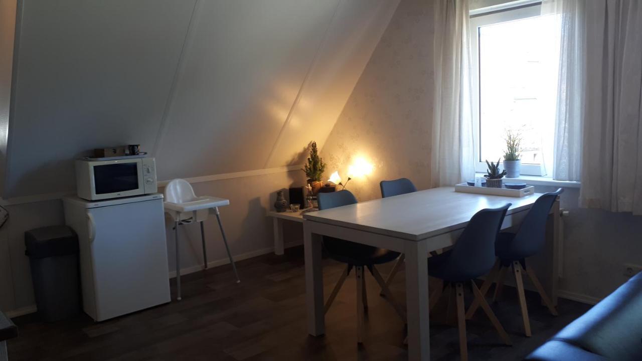 Appartement Esta 比伦 外观 照片