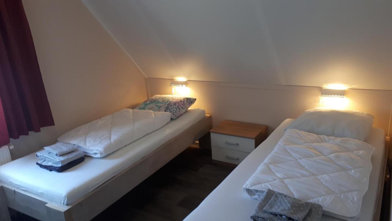 Appartement Esta 比伦 外观 照片