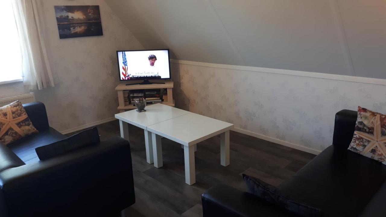 Appartement Esta 比伦 外观 照片