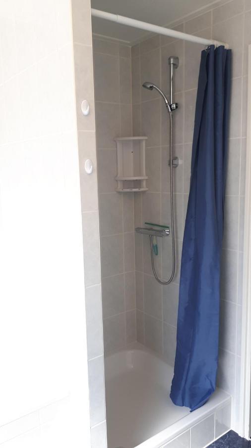 Appartement Esta 比伦 外观 照片