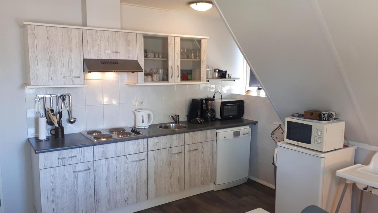 Appartement Esta 比伦 外观 照片